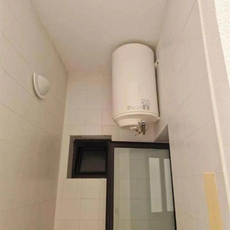 Piso en avenida de la Marina Baixa