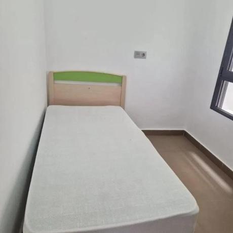 Piso en avenida de la Marina Baixa