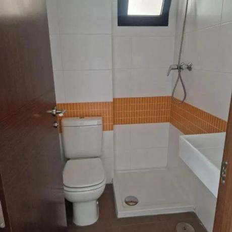 Piso en avenida de la Marina Baixa