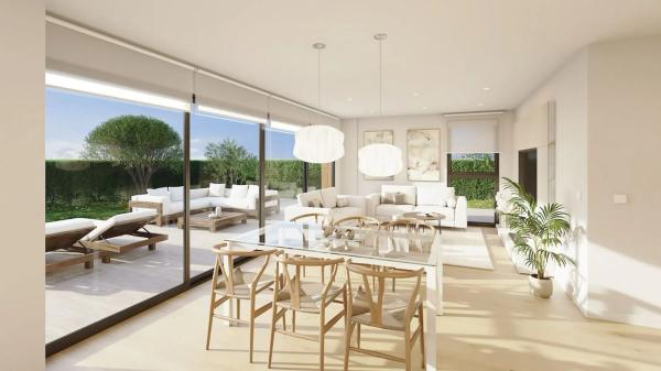 Ático en partida de bonavista, 10