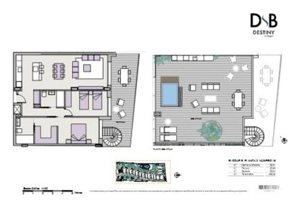 Ático en partida de bonavista, 10