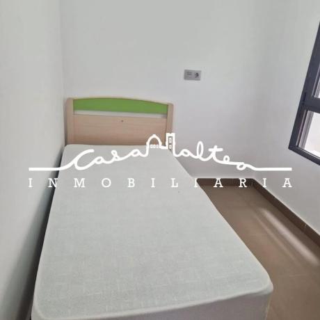 Piso en La Nucia Pueblo