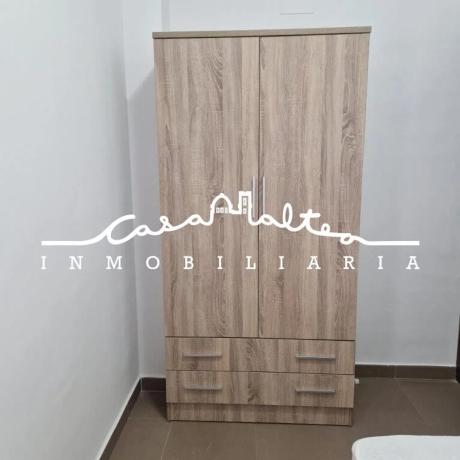 Piso en La Nucia Pueblo