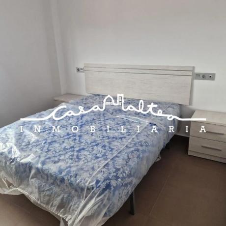 Piso en La Nucia Pueblo