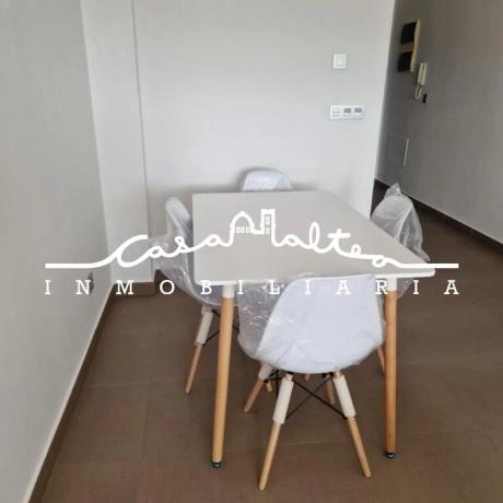 Piso en La Nucia Pueblo