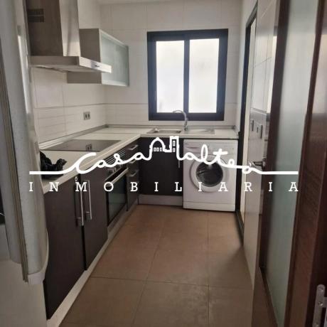 Piso en La Nucia Pueblo