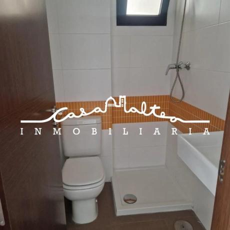 Piso en La Nucia Pueblo