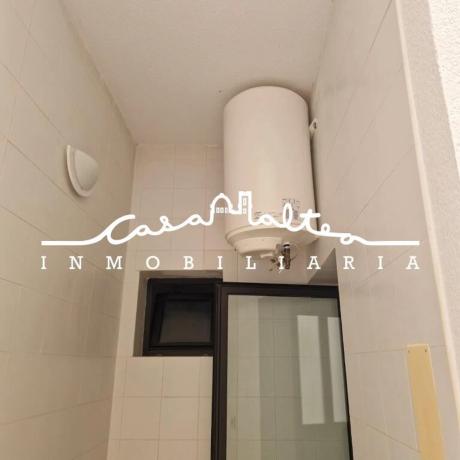 Piso en La Nucia Pueblo