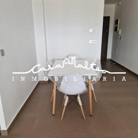 Piso en La Nucia Pueblo