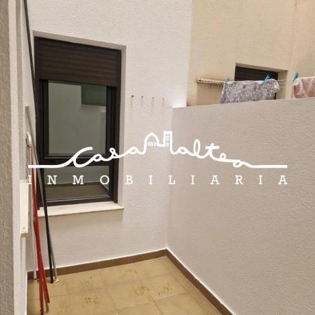 Piso en La Nucia Pueblo