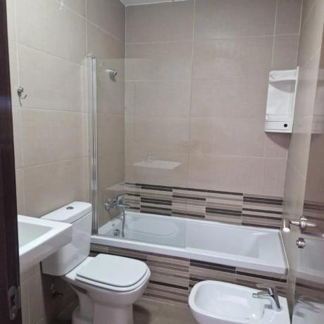 Piso en avenida de la Marina Baixa