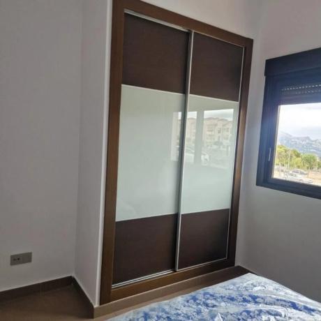 Piso en avenida de la Marina Baixa