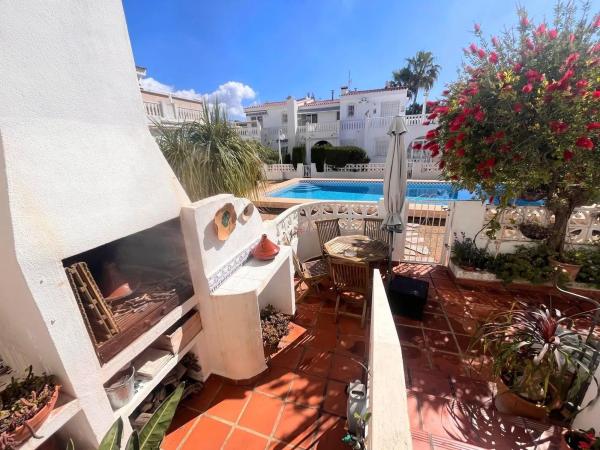 Piso en El Tossal-Bello Horizonte