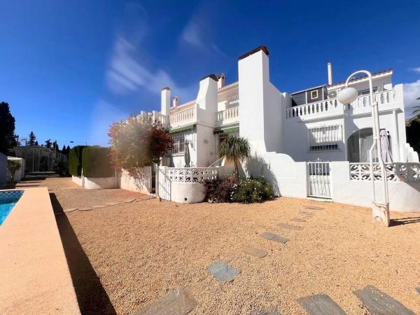 Piso en El Tossal-Bello Horizonte