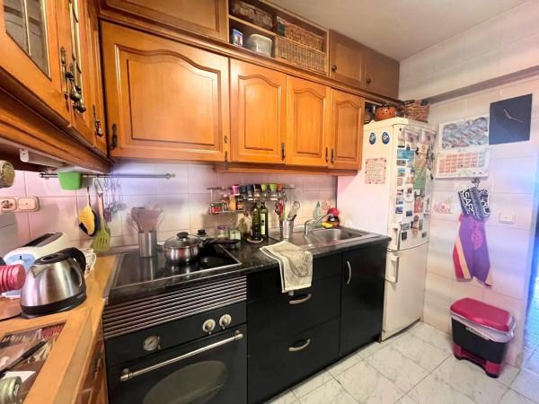 Piso en El Tossal-Bello Horizonte