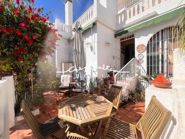 Piso en El Tossal-Bello Horizonte