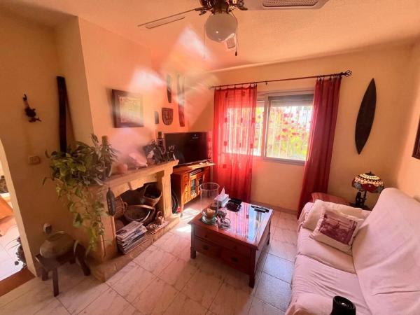 Piso en El Tossal-Bello Horizonte