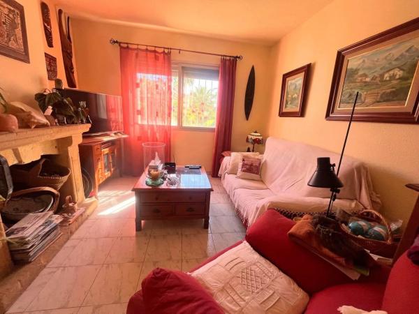 Piso en El Tossal-Bello Horizonte