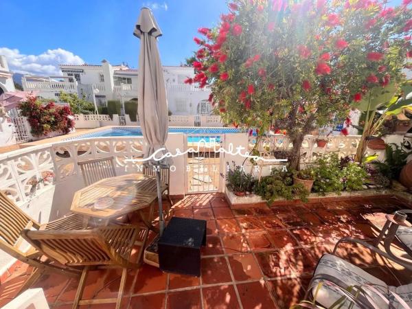 Piso en El Tossal-Bello Horizonte