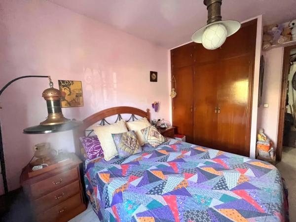 Piso en El Tossal-Bello Horizonte