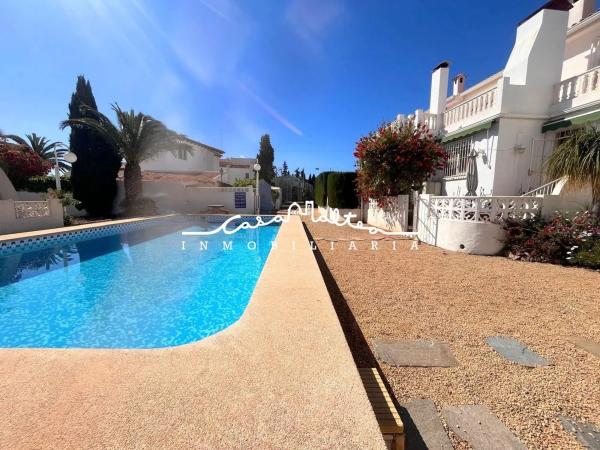 Piso en El Tossal-Bello Horizonte