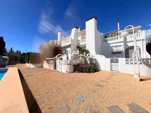 Piso en El Tossal-Bello Horizonte