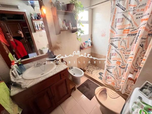 Piso en El Tossal-Bello Horizonte