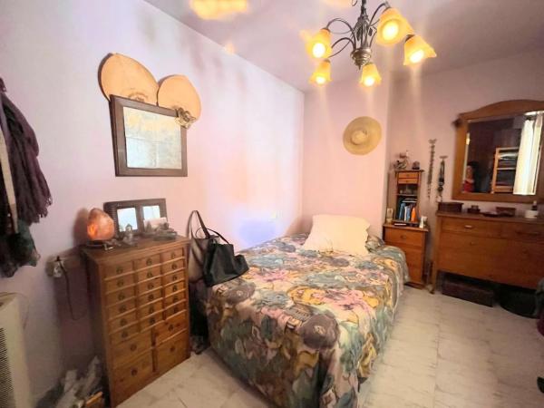 Piso en El Tossal-Bello Horizonte