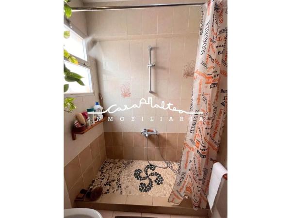 Piso en El Tossal-Bello Horizonte