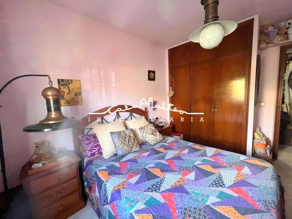 Piso en El Tossal-Bello Horizonte