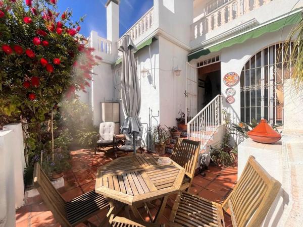 Piso en El Tossal-Bello Horizonte