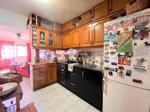 Piso en El Tossal-Bello Horizonte