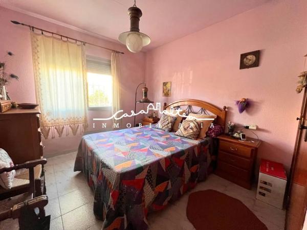 Piso en El Tossal-Bello Horizonte