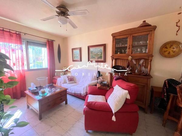 Piso en El Tossal-Bello Horizonte