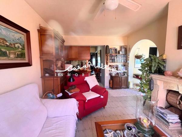 Piso en El Tossal-Bello Horizonte