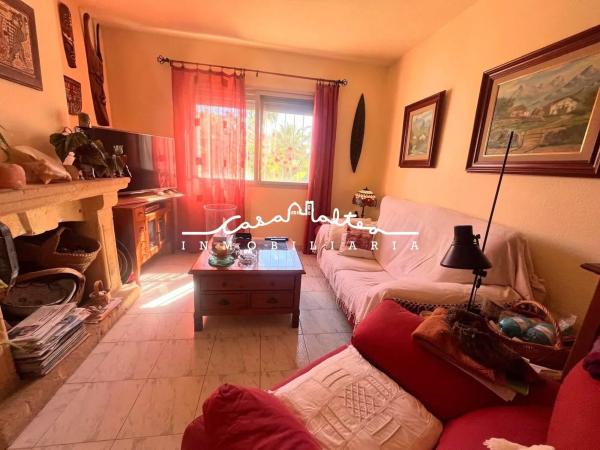 Piso en El Tossal-Bello Horizonte