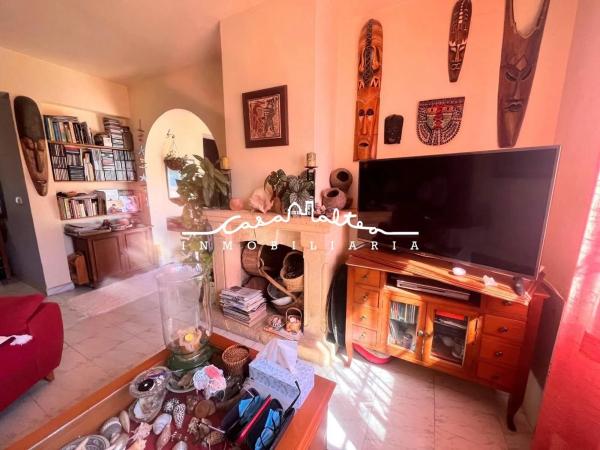 Piso en El Tossal-Bello Horizonte