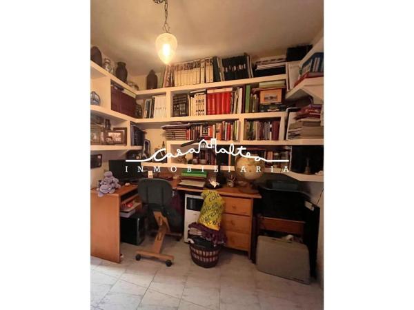 Piso en El Tossal-Bello Horizonte