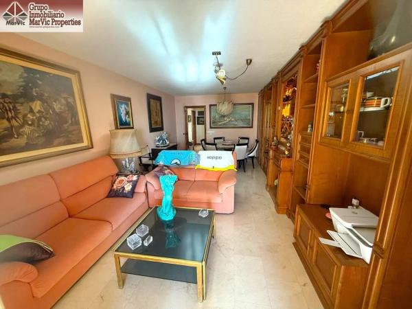 Piso en La Nucia Pueblo