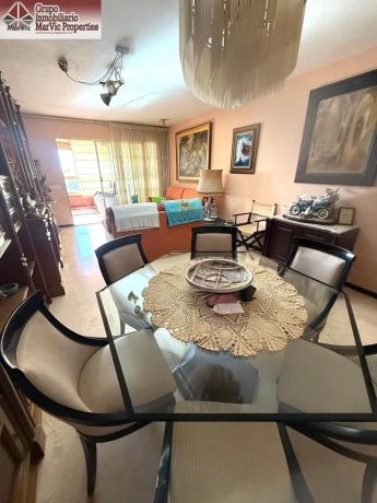 Piso en La Nucia Pueblo