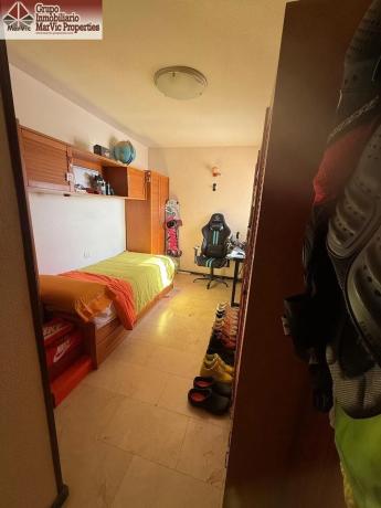 Piso en La Nucia Pueblo