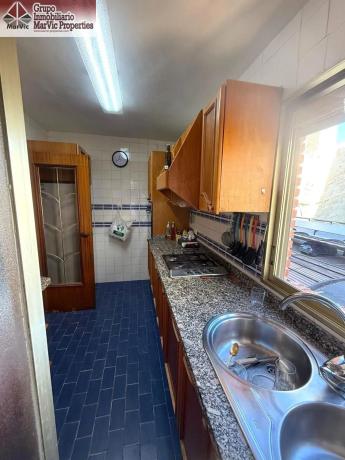 Piso en La Nucia Pueblo