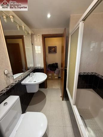 Piso en La Nucia Pueblo