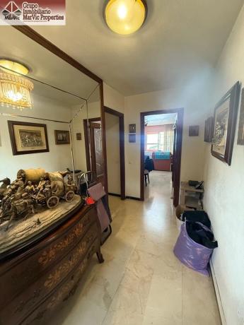 Piso en La Nucia Pueblo