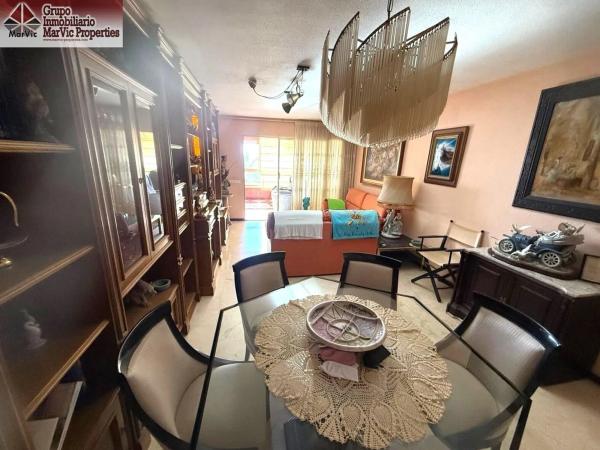 Piso en La Nucia Pueblo