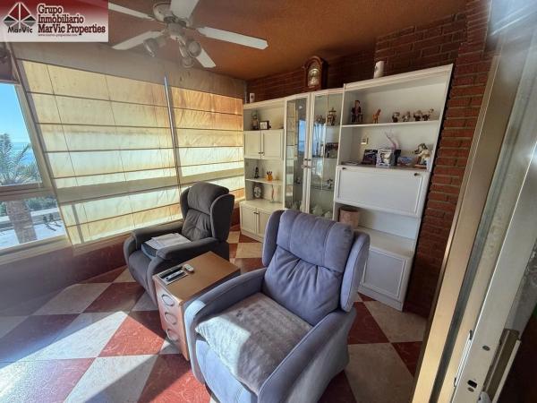 Piso en La Nucia Pueblo