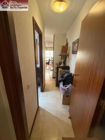 Piso en La Nucia Pueblo