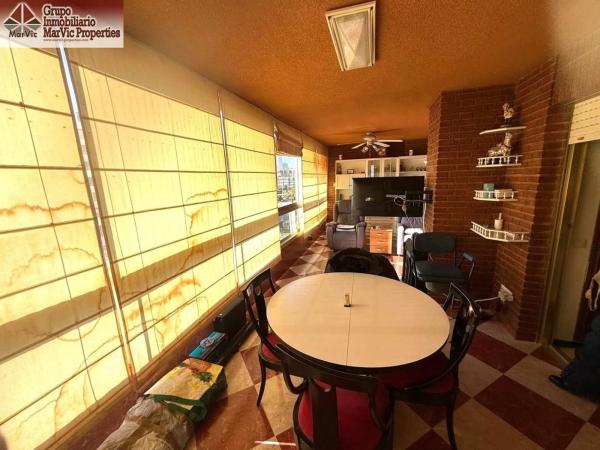 Piso en La Nucia Pueblo