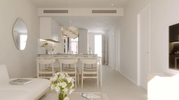 Dúplex en Partida Muixara Cv-715, 128