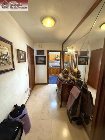 Piso en La Nucia Pueblo